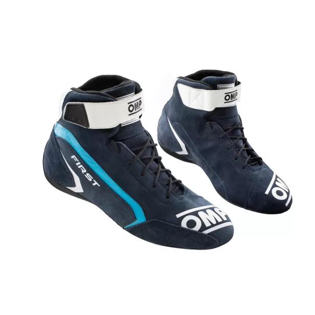 Chaussures de sport automobile OMP First 2020 Chaussures de sport automobile OMP First 2020