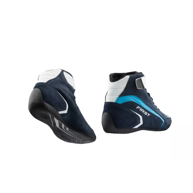 Chaussures de sport automobile OMP First 2020 Chaussures de sport automobile OMP First 2020