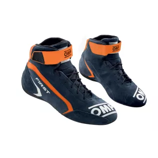 Chaussures de sport automobile OMP First 2020 Chaussures de sport automobile OMP First 2020
