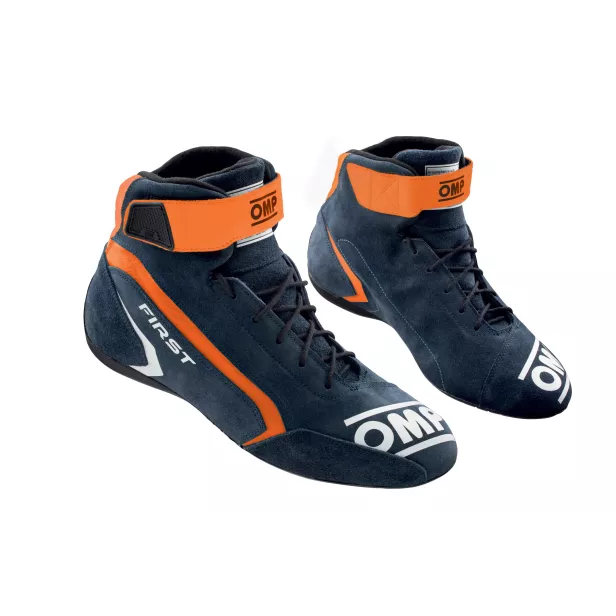 Chaussures de sport automobile OMP First 2020 Chaussures de sport automobile OMP First 2020