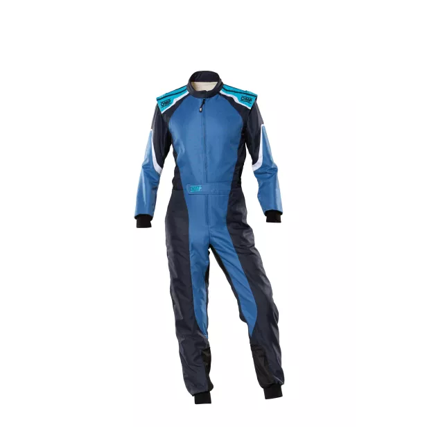 Combinaison de karting OMP KS-3 Combinaison de karting OMP KS-3
