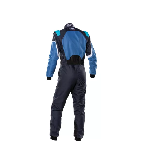 Combinaison de karting OMP KS-3 Combinaison de karting OMP KS-3