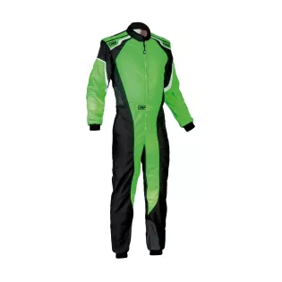 Combinaison de karting OMP KS-3 Combinaison de karting OMP KS-3