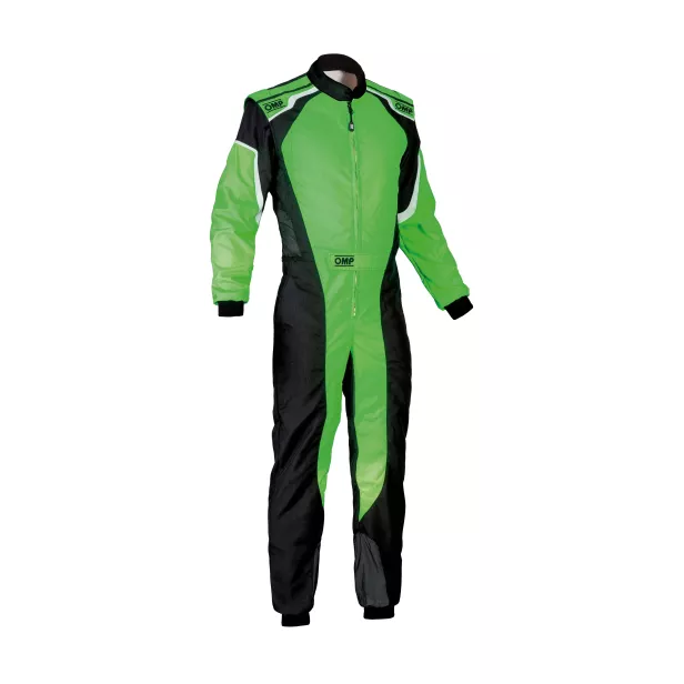 Combinaison de karting OMP KS-3 Combinaison de karting OMP KS-3
