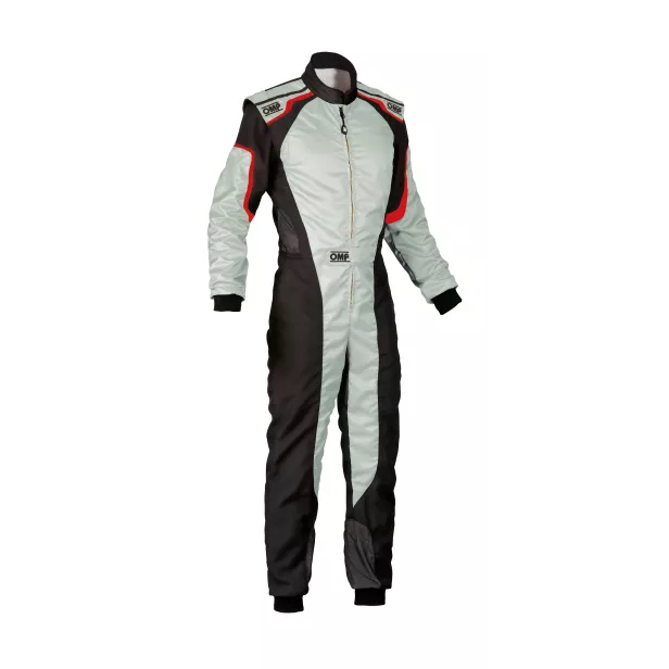 Combinaison de karting OMP KS-3 Combinaison de karting OMP KS-3
