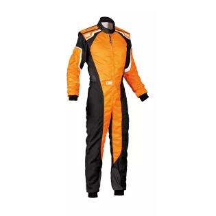 Combinaison de karting OMP KS-3 Combinaison de karting OMP KS-3