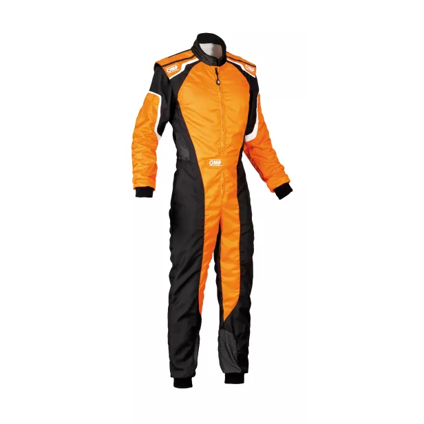 Combinaison de karting OMP KS-3 Combinaison de karting OMP KS-3