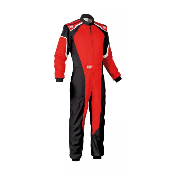 Combinaison de karting OMP KS-3 Combinaison de karting OMP KS-3
