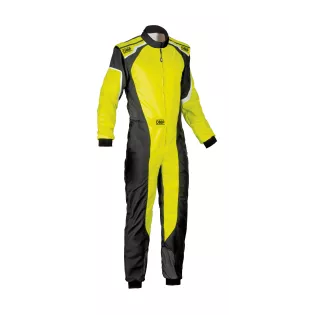 Combinaison de karting OMP KS-3 Combinaison de karting OMP KS-3