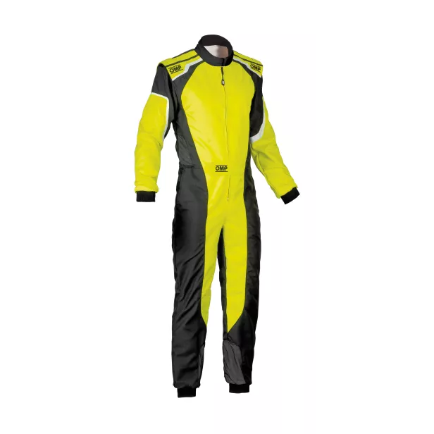 Combinaison de karting OMP KS-3 Combinaison de karting OMP KS-3
