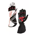 Gants de karting OMP KS2-R