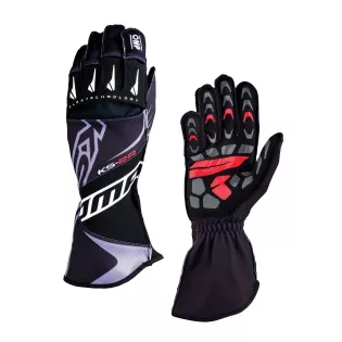Gants de karting OMP KS2-R Gants de karting OMP KS2-R