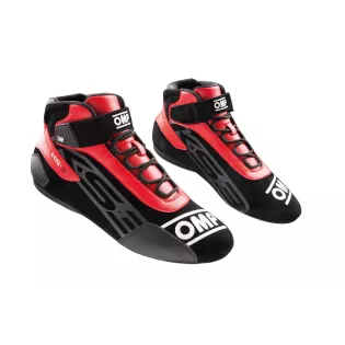 Chaussures de karting OMP KS-3 Chaussures de karting OMP KS-3