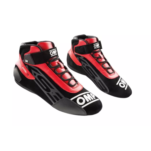 Chaussures de karting OMP KS-3