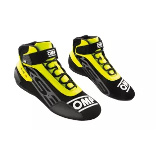 Chaussures de karting OMP KS-3 Chaussures de karting OMP KS-3