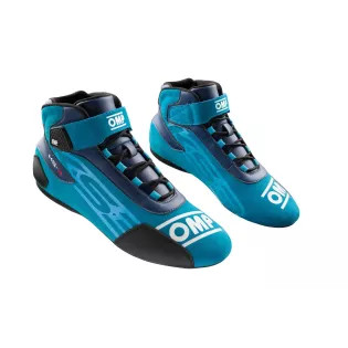 Chaussures de karting OMP KS-3 Chaussures de karting OMP KS-3
