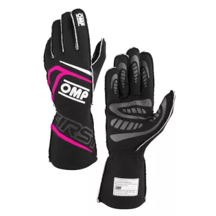 Gants de sport automobile OMP First-S Gants de sport automobile OMP First-S