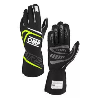Gants de sport automobile OMP First-S Gants de sport automobile OMP First-S