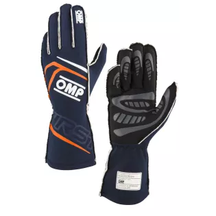 Gants de sport automobile OMP First-S Gants de sport automobile OMP First-S