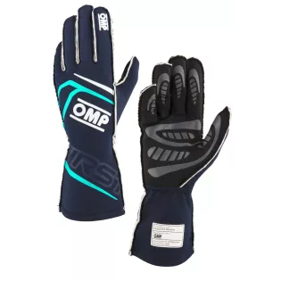 Gants de sport automobile OMP First-S Gants de sport automobile OMP First-S