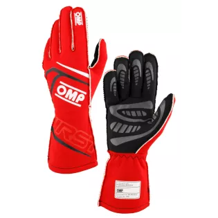 Gants de sport automobile OMP First-S Gants de sport automobile OMP First-S