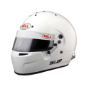 Casque intégral Bell RS7-pro Hans pour pilotes de course automobile