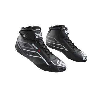 Chaussures de sport automobile OMP One-S Chaussures de sport automobile OMP One-S