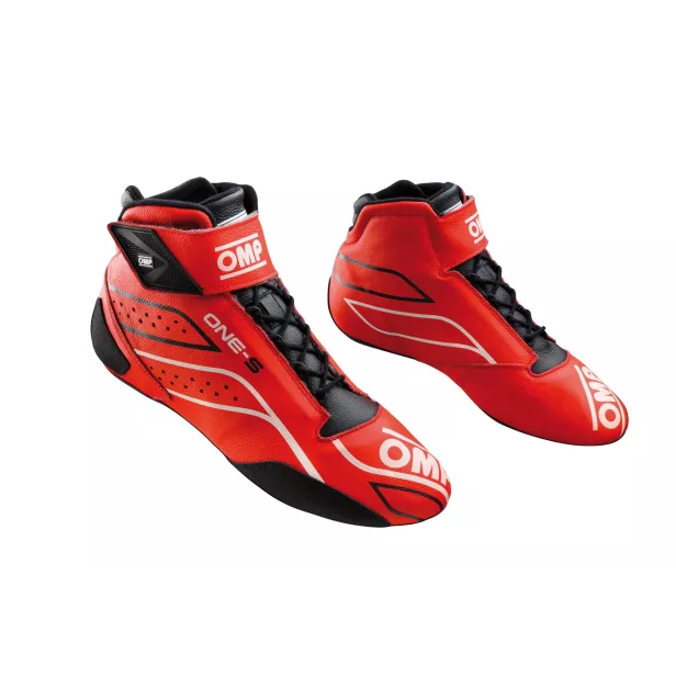 Chaussures de sport automobile OMP One-S