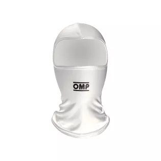 Cagoule OMP pour le karting Cagoule OMP pour le karting