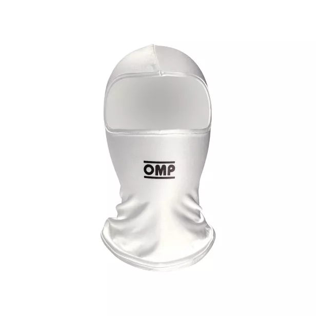 Cagoule OMP pour le karting