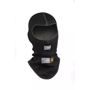 Cagoule OMP homologuée par la FIA Cagoule OMP homologuée par la FIA
