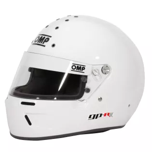 Casque OMP GP-R K pour le karting Casque OMP GP-R K pour le karting