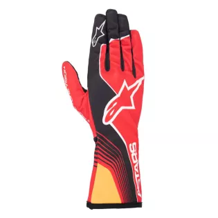 Gants Alpinestars Tech-1 K Race V2 Gants Alpinestars Tech-1 K Race V2