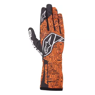 Gants Alpinestars Tech-1 K Race V2 Gants Alpinestars Tech-1 K Race V2
