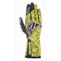 Gants Alpinestars Tech-1 K Race V2