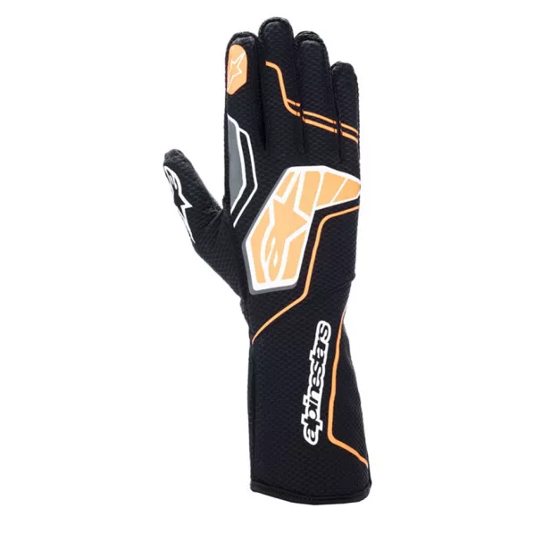 Gants Alpinestars Tech-1 KX glove Karting 