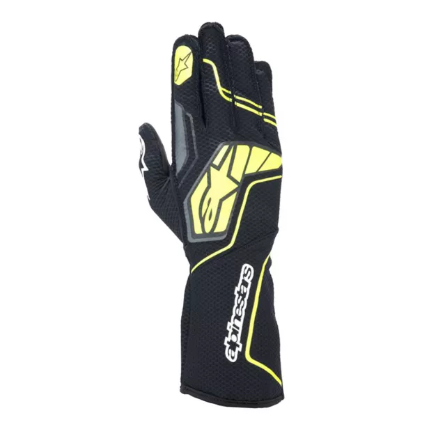 Gants Alpinestars Tech-1 KX glove Karting 