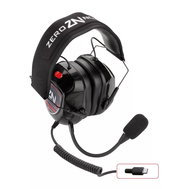 Casque audio Bell pour team-manager
