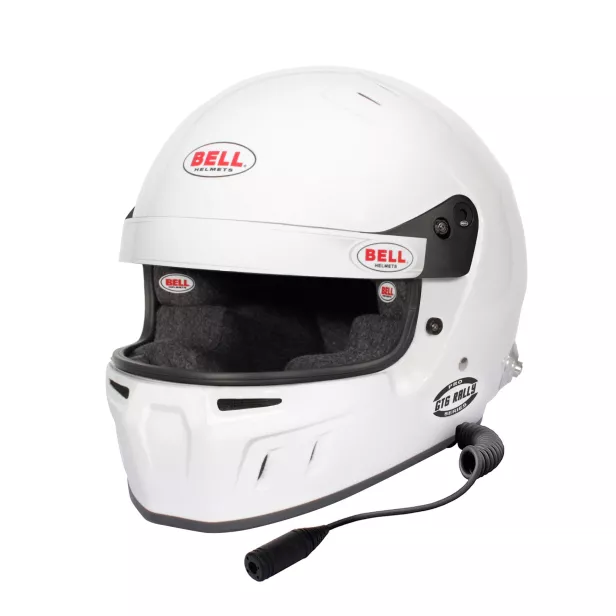 Casque Bell GT6 Rally