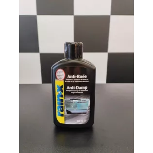 Rain-x anti-buée