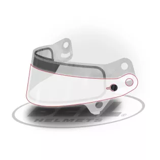 Tear-offs pour casque Bell Tear-offs pour casque Bell