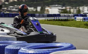 Comment choisir sa combinaison de karting Alpinestars ?