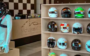 Les avantages de se rendre dans un magasin spécialisé en karting et racing