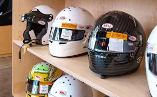 Casques automobiles : comment choisir celui qui vous convient ?