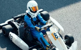 Quelles marques choisir pour vos équipements de karting ?