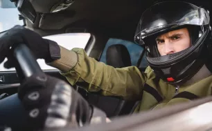 Améliorez votre sécurité et votre confort en sport automobile avec un siège baquet Améliorez votre sécurité et votre confort en sport automobile avec un siège baquet