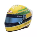 Casque de karting Bell KC7-CMR Hamilton (enfant)