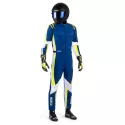 Combinaison de karting Sparco Kerb Advanced