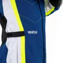 Combinaison de karting Sparco Kerb Advanced