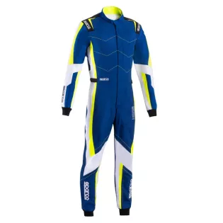 Combinaison de karting Sparco Kerb Advanced Combinaison de karting Sparco Kerb Advanced